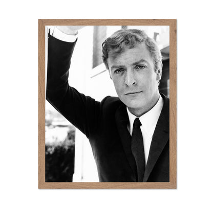 Alfie 1966 Michael Caine No1
