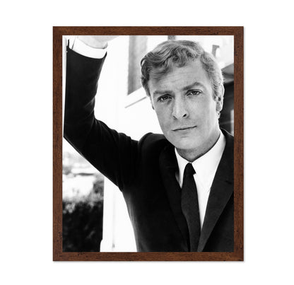 Alfie 1966 Michael Caine No1