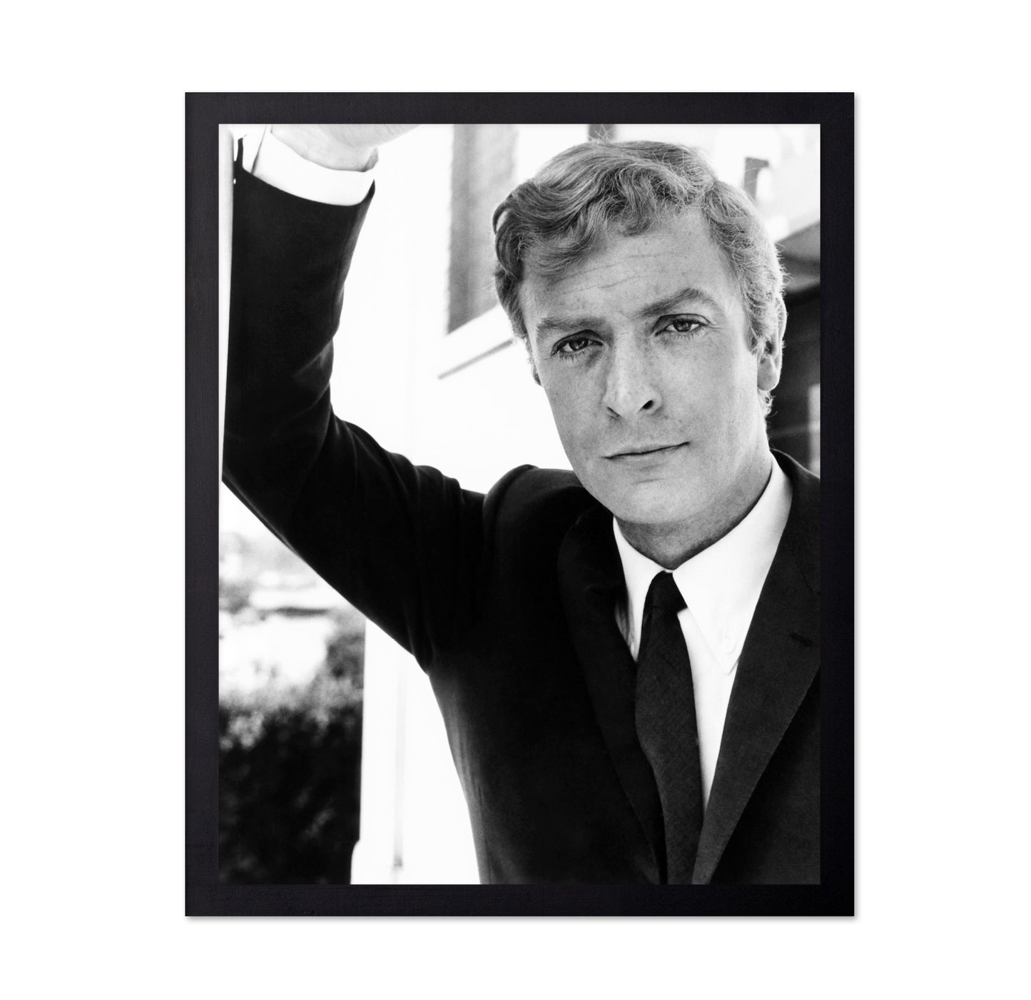 Alfie 1966 Michael Caine No1