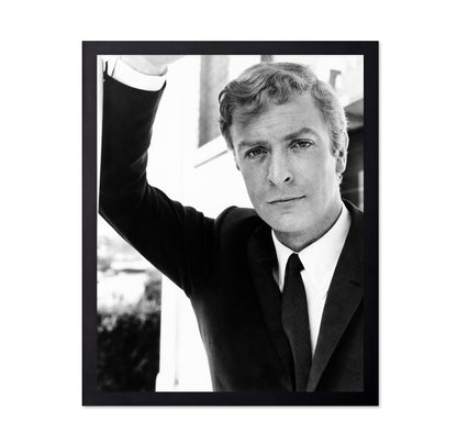 Alfie 1966 Michael Caine No1
