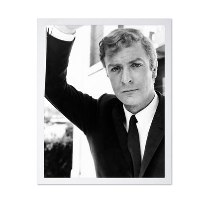 Alfie 1966 Michael Caine No1
