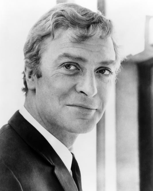 Alfie 1966 Michael Caine No4