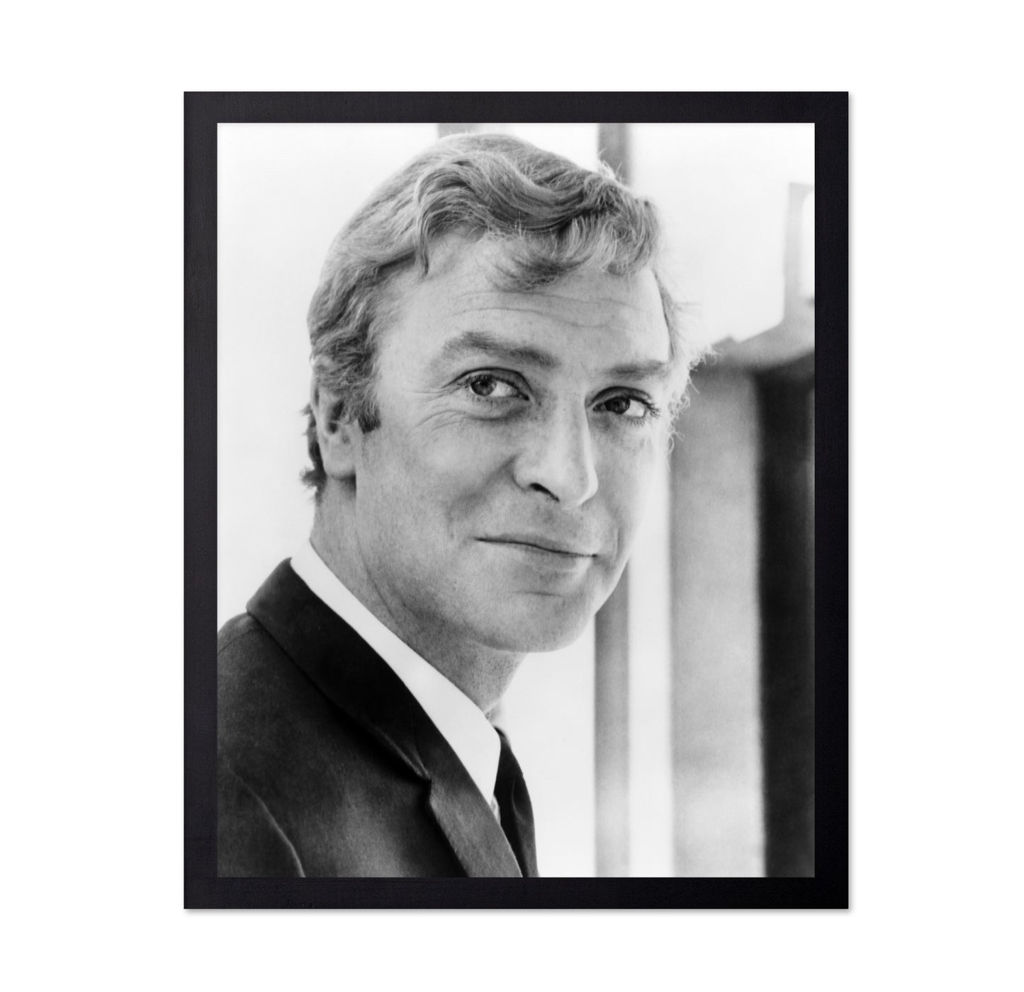 Alfie 1966 Michael Caine No4