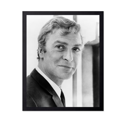 Alfie 1966 Michael Caine No4
