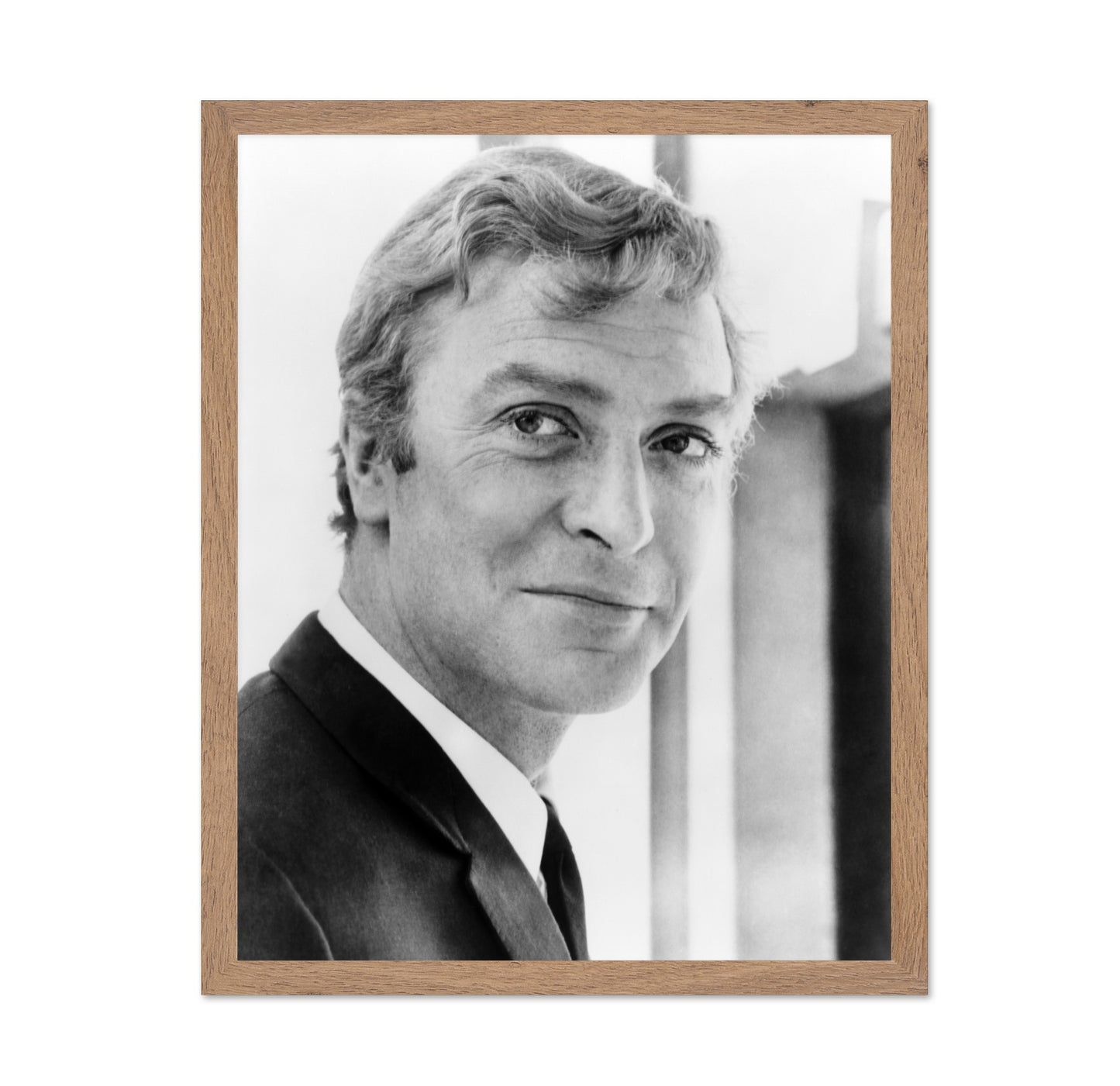 Alfie 1966 Michael Caine No4