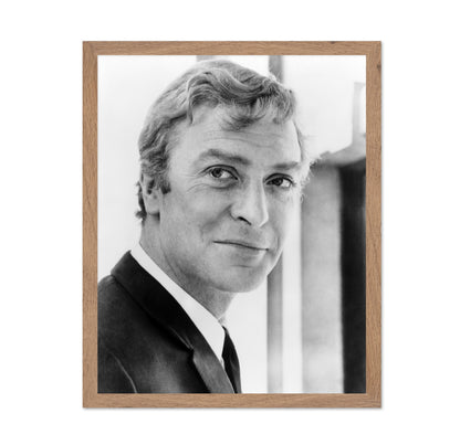 Alfie 1966 Michael Caine No4