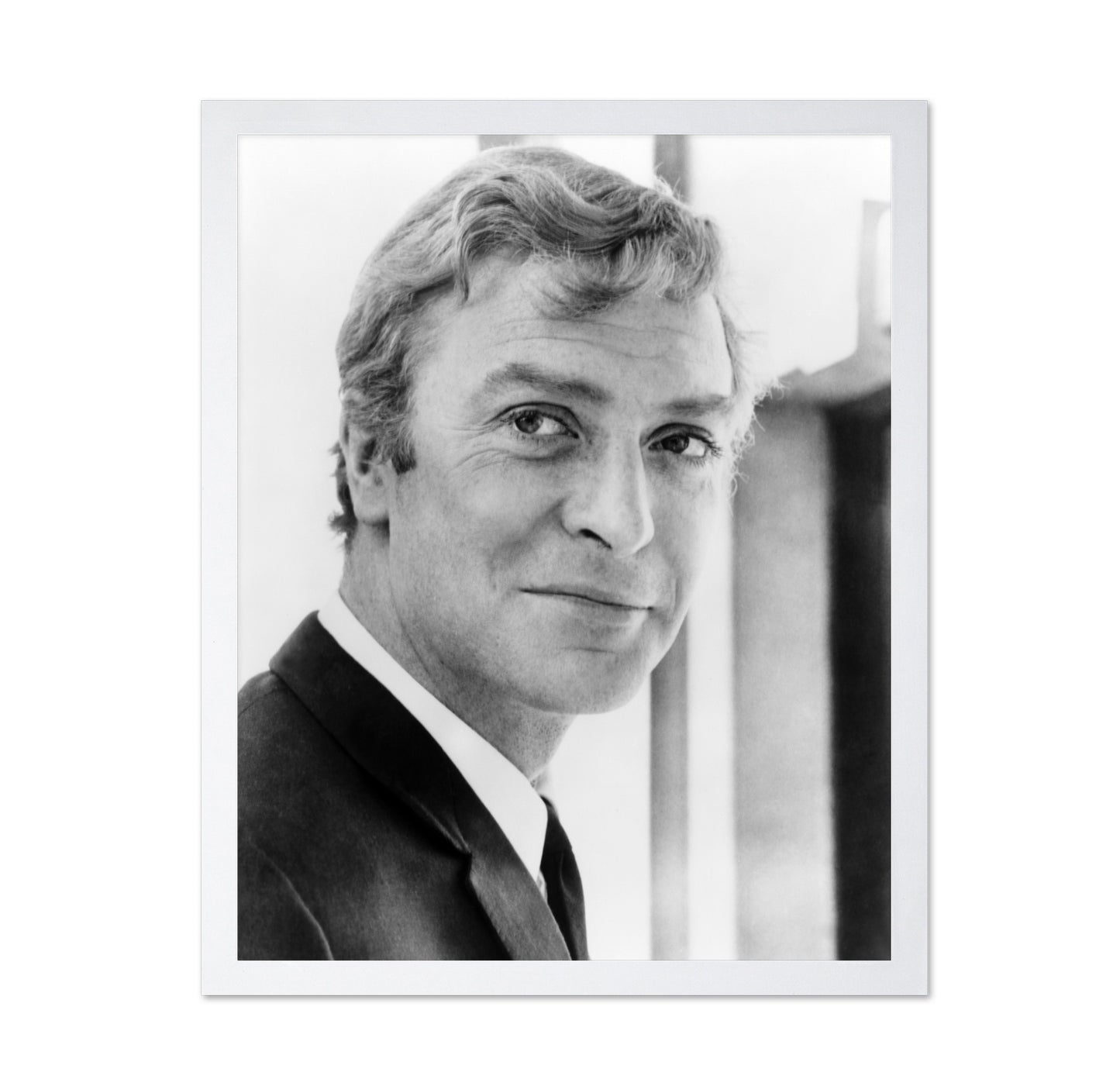 Alfie 1966 Michael Caine No4