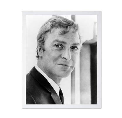 Alfie 1966 Michael Caine No4
