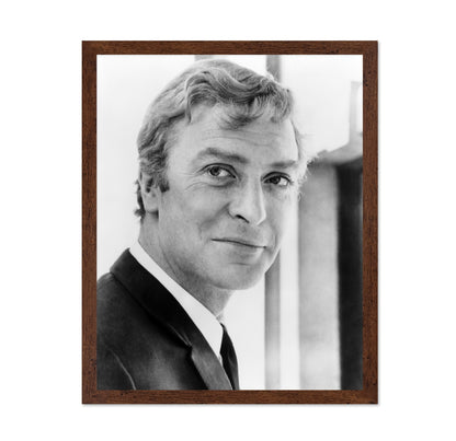 Alfie 1966 Michael Caine No4