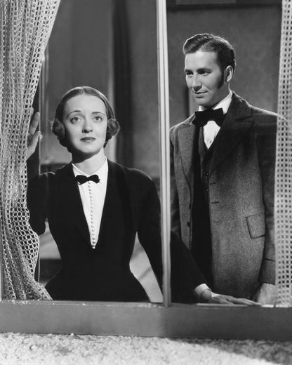 All This and Heaven Too 1940 Bette Davis No2