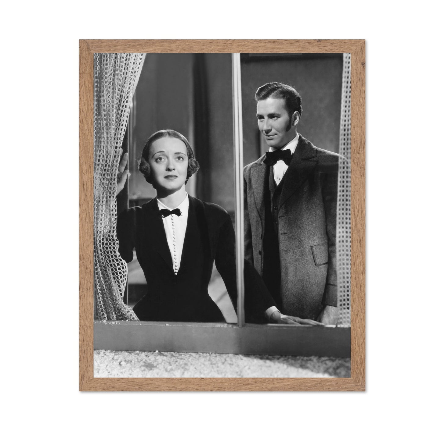 All This and Heaven Too 1940 Bette Davis No2