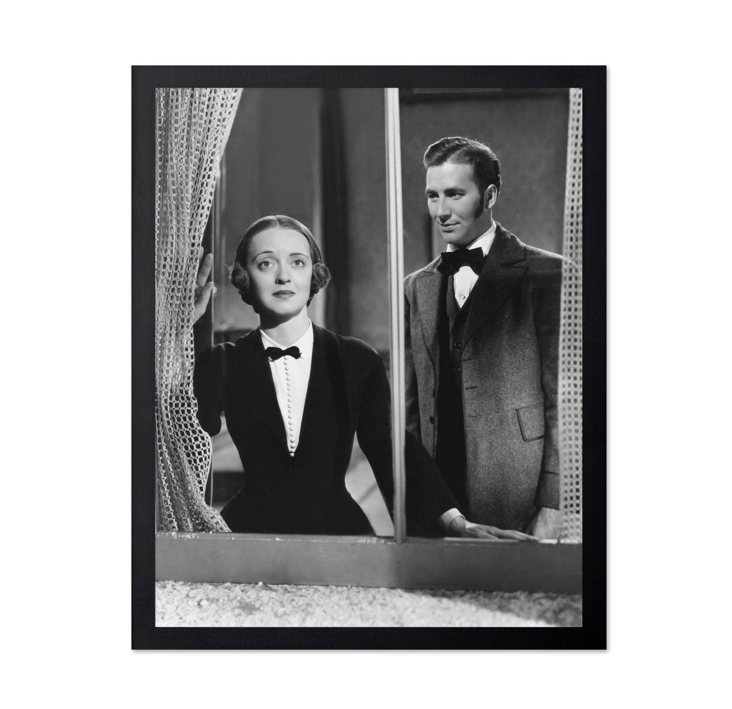 All This and Heaven Too 1940 Bette Davis No2