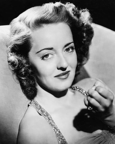 All This and Heaven Too 1940 Bette Davis No3