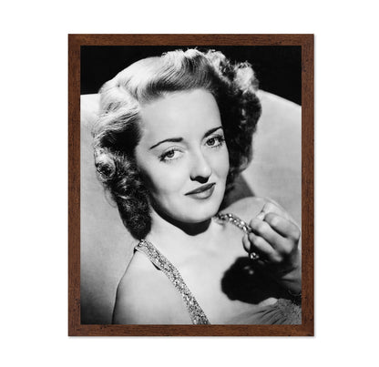 All This and Heaven Too 1940 Bette Davis No3