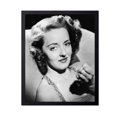 All This and Heaven Too 1940 Bette Davis No3