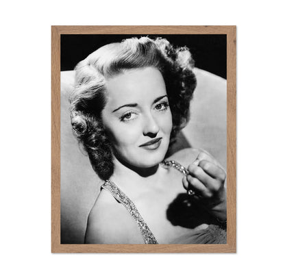 All This and Heaven Too 1940 Bette Davis No3