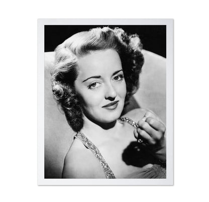 All This and Heaven Too 1940 Bette Davis No3