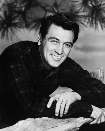 All That Heaven Allows 1955 Rock Hudson No2