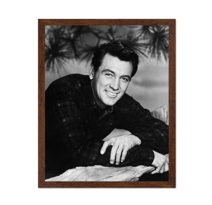 All That Heaven Allows 1955 Rock Hudson No2