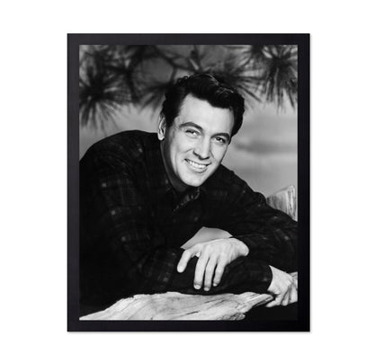All That Heaven Allows 1955 Rock Hudson No2