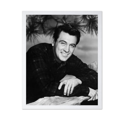 All That Heaven Allows 1955 Rock Hudson No2