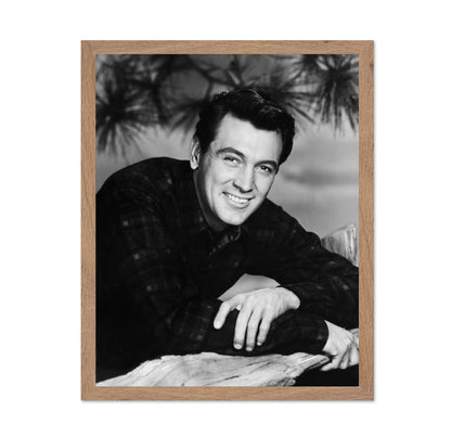 All That Heaven Allows 1955 Rock Hudson No2