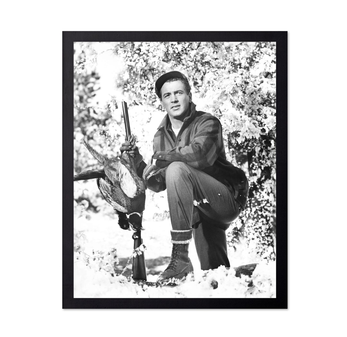 All That Heaven Allows 1955 Rock Hudson No3