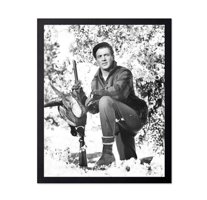 All That Heaven Allows 1955 Rock Hudson No3