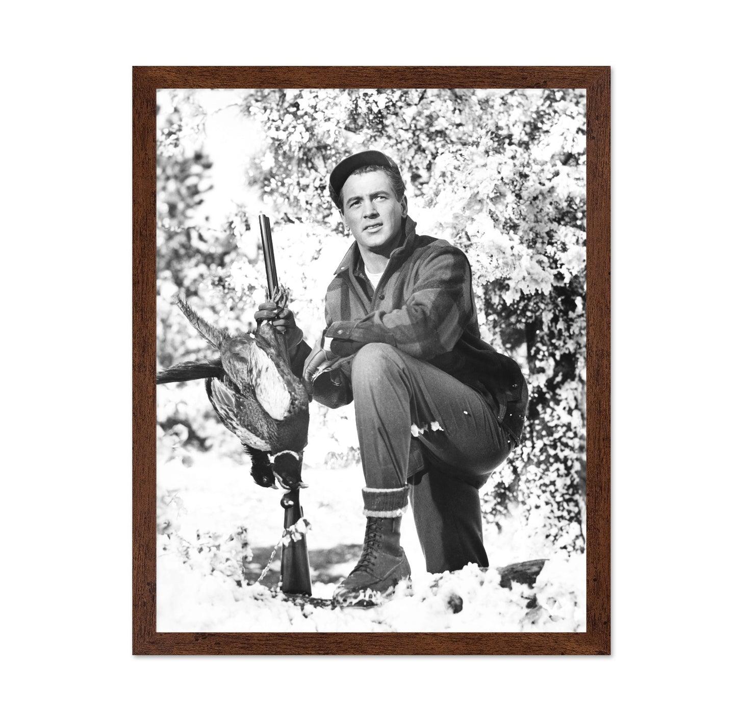 All That Heaven Allows 1955 Rock Hudson No3