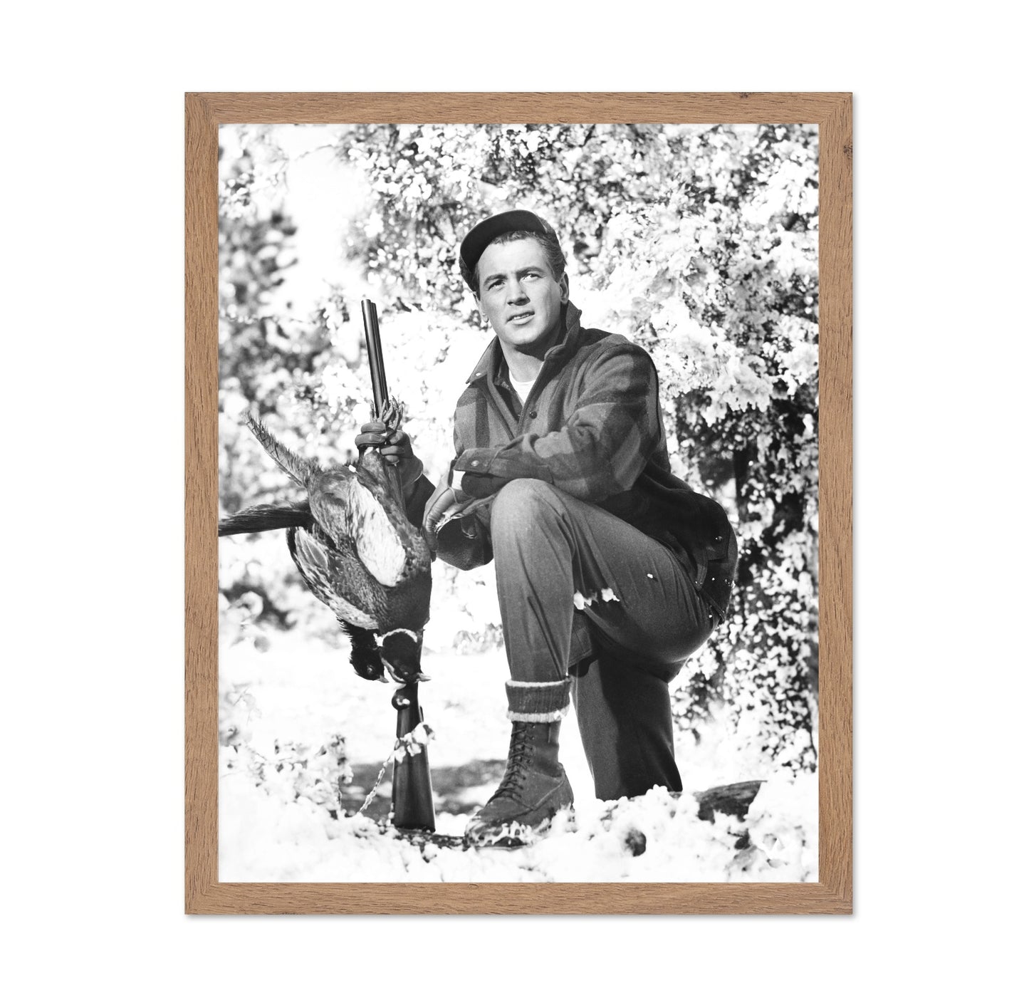 All That Heaven Allows 1955 Rock Hudson No3
