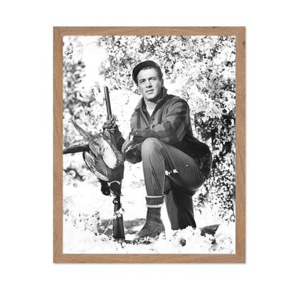 All That Heaven Allows 1955 Rock Hudson No3