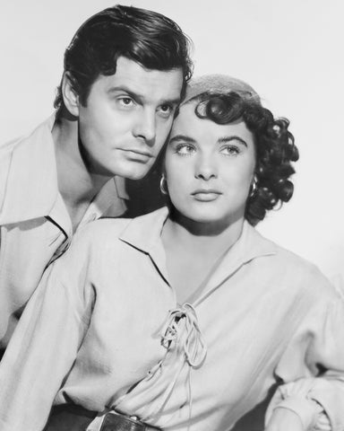 Anne of The Indies 1951 Louis Jourdan