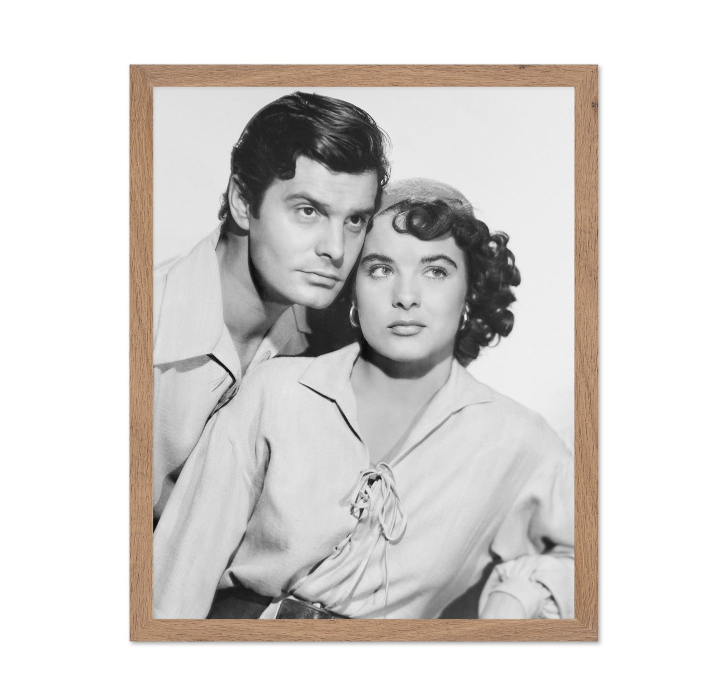 Anne of The Indies 1951 Louis Jourdan
