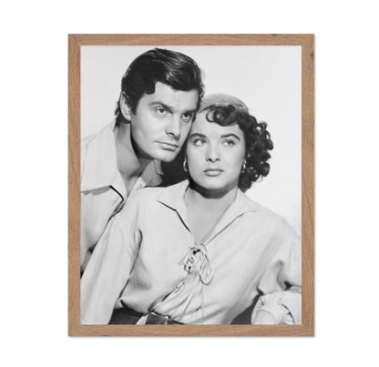 Anne of The Indies 1951 Louis Jourdan