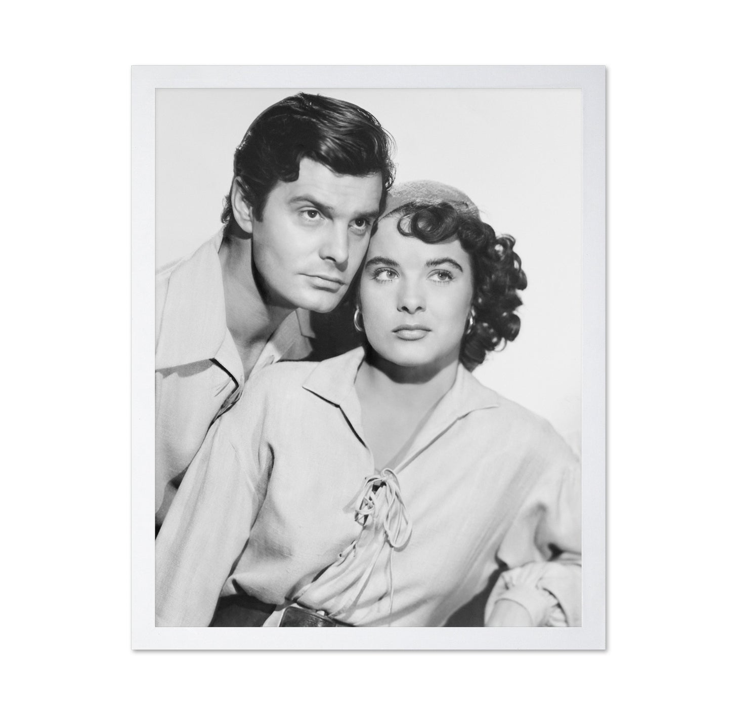Anne of The Indies 1951 Louis Jourdan