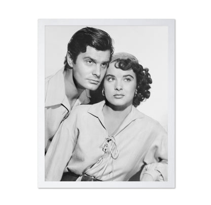 Anne of The Indies 1951 Louis Jourdan