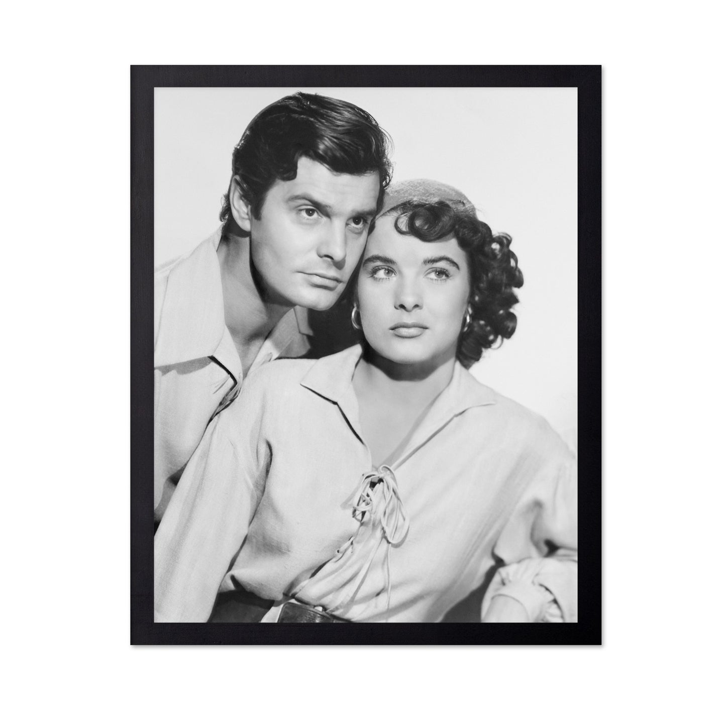 Anne of The Indies 1951 Louis Jourdan
