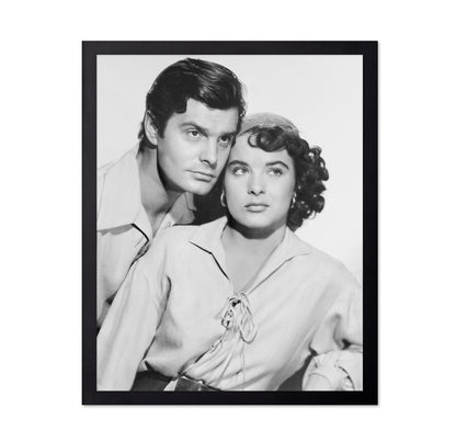 Anne of The Indies 1951 Louis Jourdan
