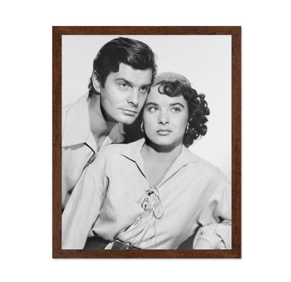 Anne of The Indies 1951 Louis Jourdan