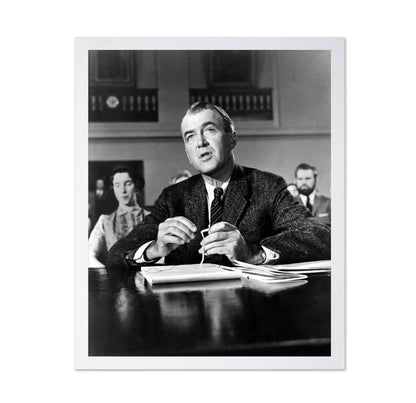 Anatomy of A Murder 1959 James Stewart No2
