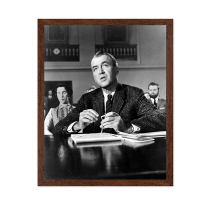Anatomy of A Murder 1959 James Stewart No2