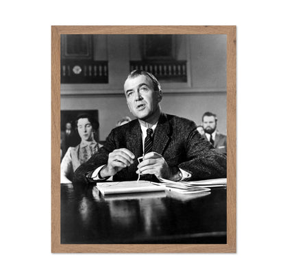 Anatomy of A Murder 1959 James Stewart No2