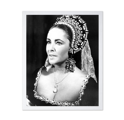 Anne of The Thousand Days 1969 Elizabeth Taylor