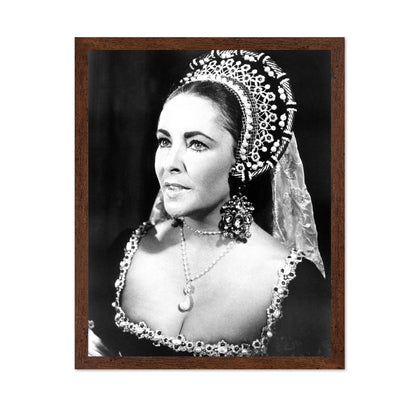 Anne of The Thousand Days 1969 Elizabeth Taylor