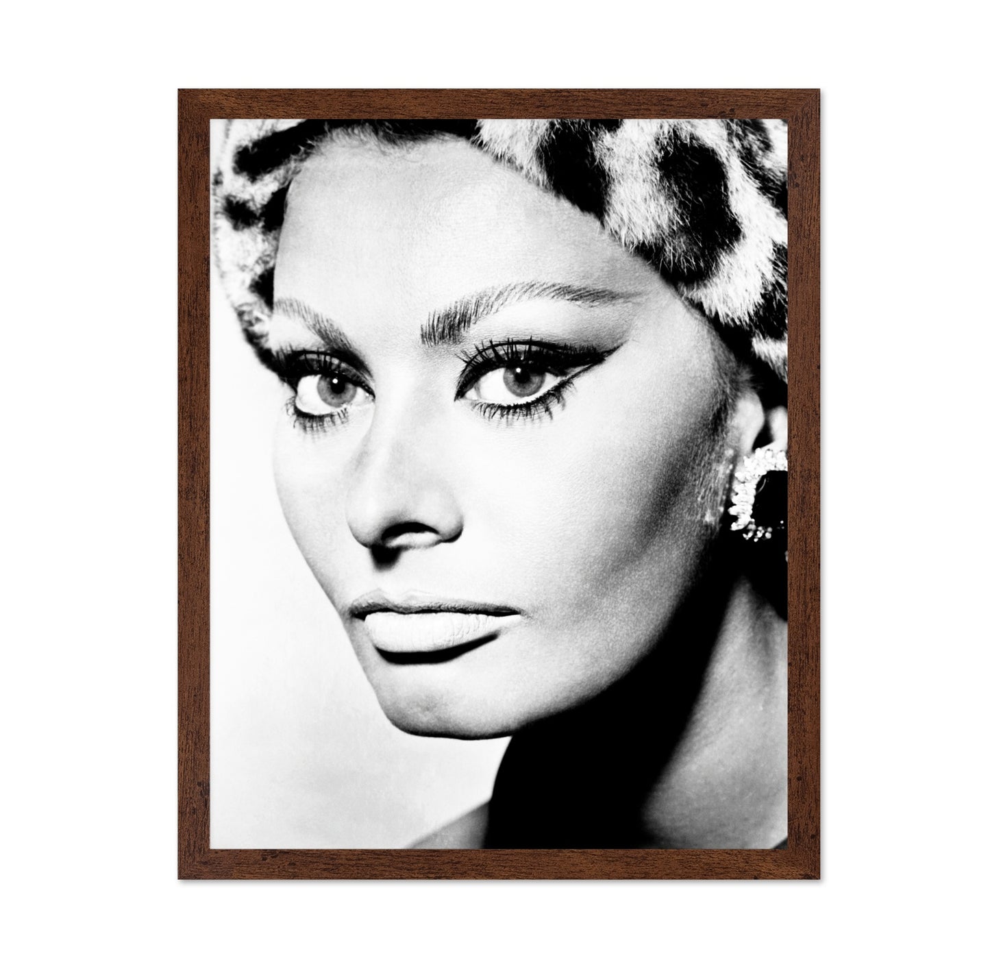 Arabesque 1966 Sophia Loren No4