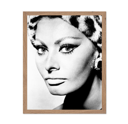 Arabesque 1966 Sophia Loren No4
