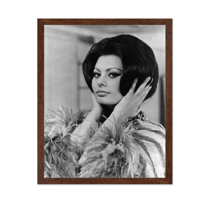 Arabesque 1966 Sophia Loren No6