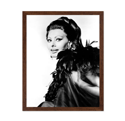 Arabesque 1966 Sophia Loren No7