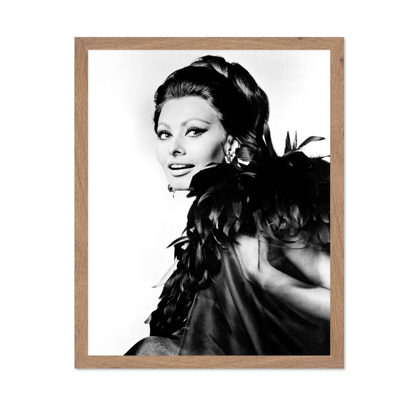 Arabesque 1966 Sophia Loren No7