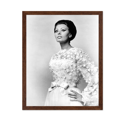 Arabesque 1966 Sophia Loren No8